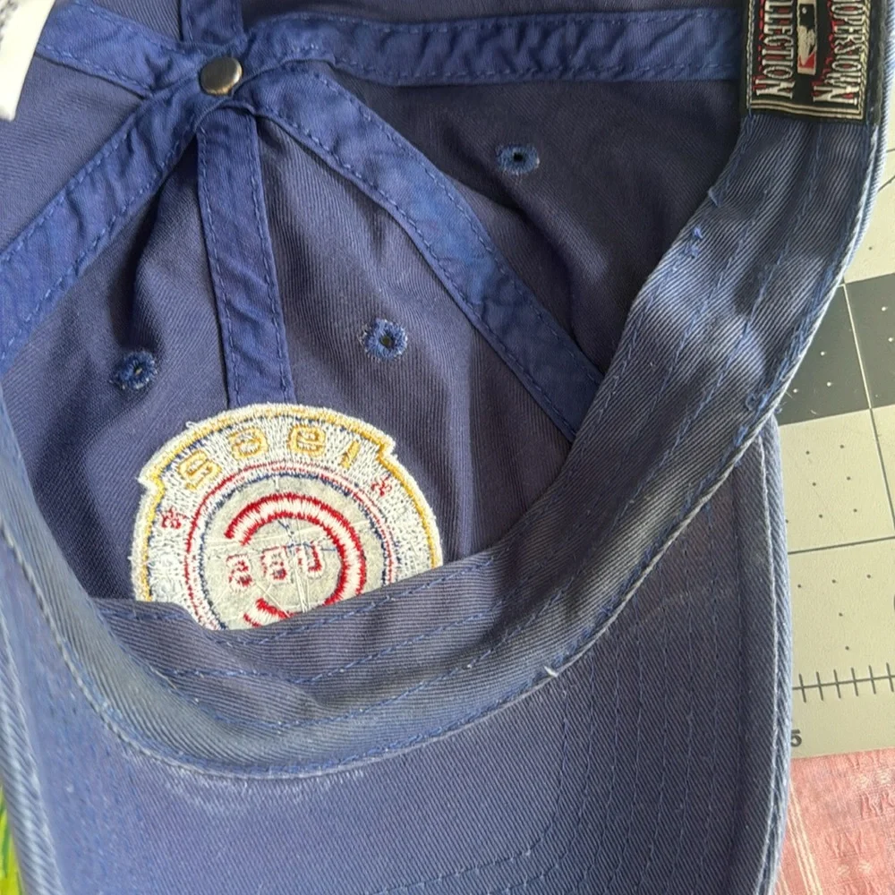 Chicago Cubs 1962 All-Star Game Cap – Cooperstown Collection by American Needle